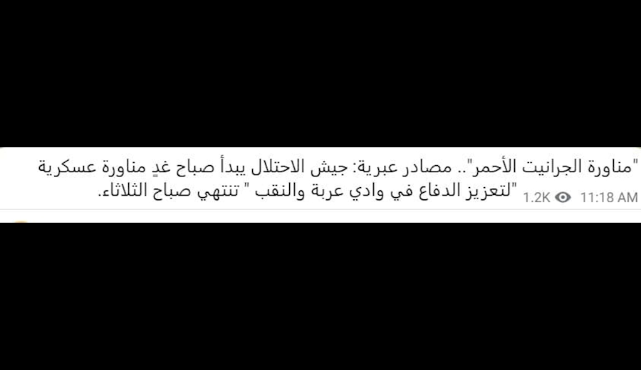 مقاومت اسلامی فلسطین: راهپیمایی پرچم‌ها  نژاد پرستانه است