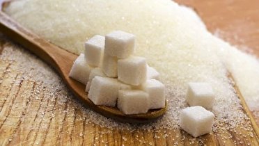 سرانه مصرف شکر در کشور ۹.۵ کیلوگرم بیشتر از میانگین جهانی