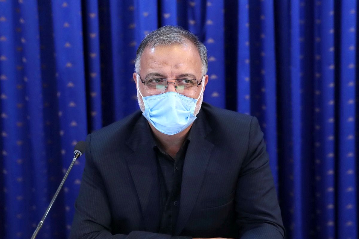 زاکانی مسئول مدیریت بحران پایتخت شد