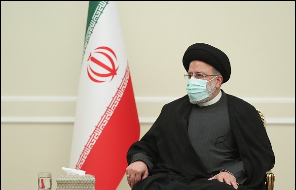 ایران از امنیت کشور‌های حاشیه خلیج فارس حمایت می‌کند