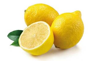 مصرف لیمو ترش عامل جلوگیری از پیری زودرس و آنفولانزا