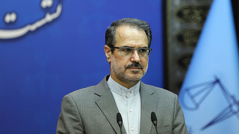 اقدامات قوه قضاییه برای بازگشت ایرانیان مقیم خارج از کشور