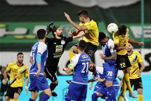 سهمیه ۳+۱ ایران در لیگ قهرمانان آسیا برای دو فصل آینده