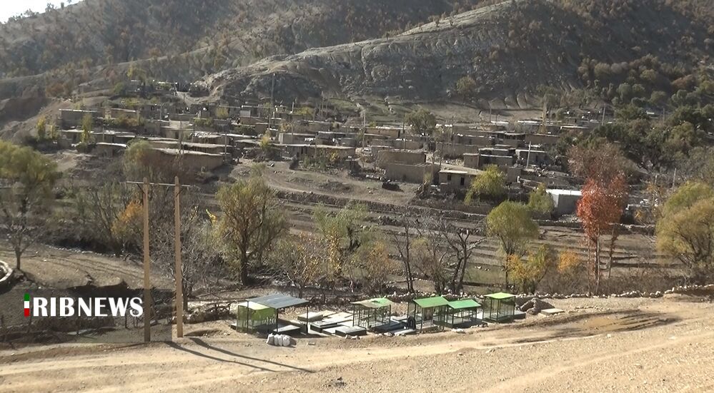 تصویب طرح بازنگری هادی در سه روستای بخش دیشموک