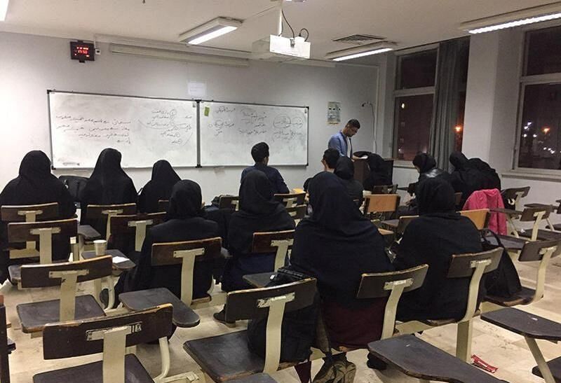 بهره مندی سه هزار دانشجوی خوزستانی از خدمات کمیته امداد