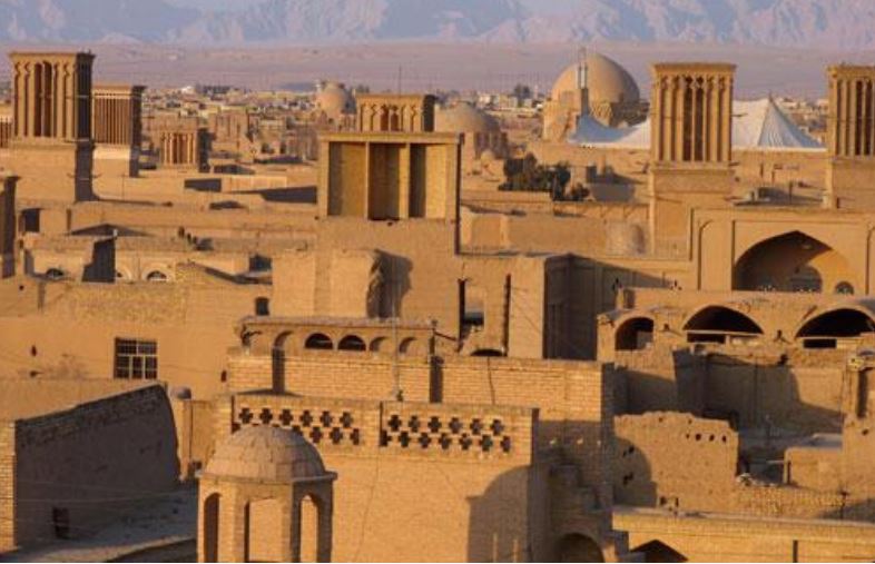 ۶۰ پرونده ثبتی استان یزد در انتظار ثبت در فهرست آثار ملی