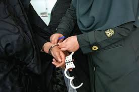 دستگیری زن سارق در اتوبوس‌های شرکت واحد در مشهد