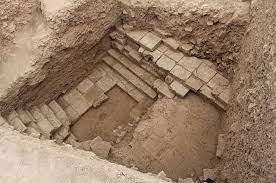 کشف نماد‌های بین‌النهرین باستان در دروازه پارسه و بر گستره‌ی تمدن خیز دشت مرودشت