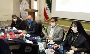 گردهمایی معاونان تحقیقات و فناوری دانشگاههای علوم پزشکی کشور در مشهد