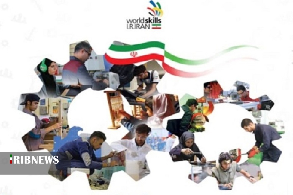 اعزام ۲۰ نخبه همدانی به رقابت‌های ملی مهارت