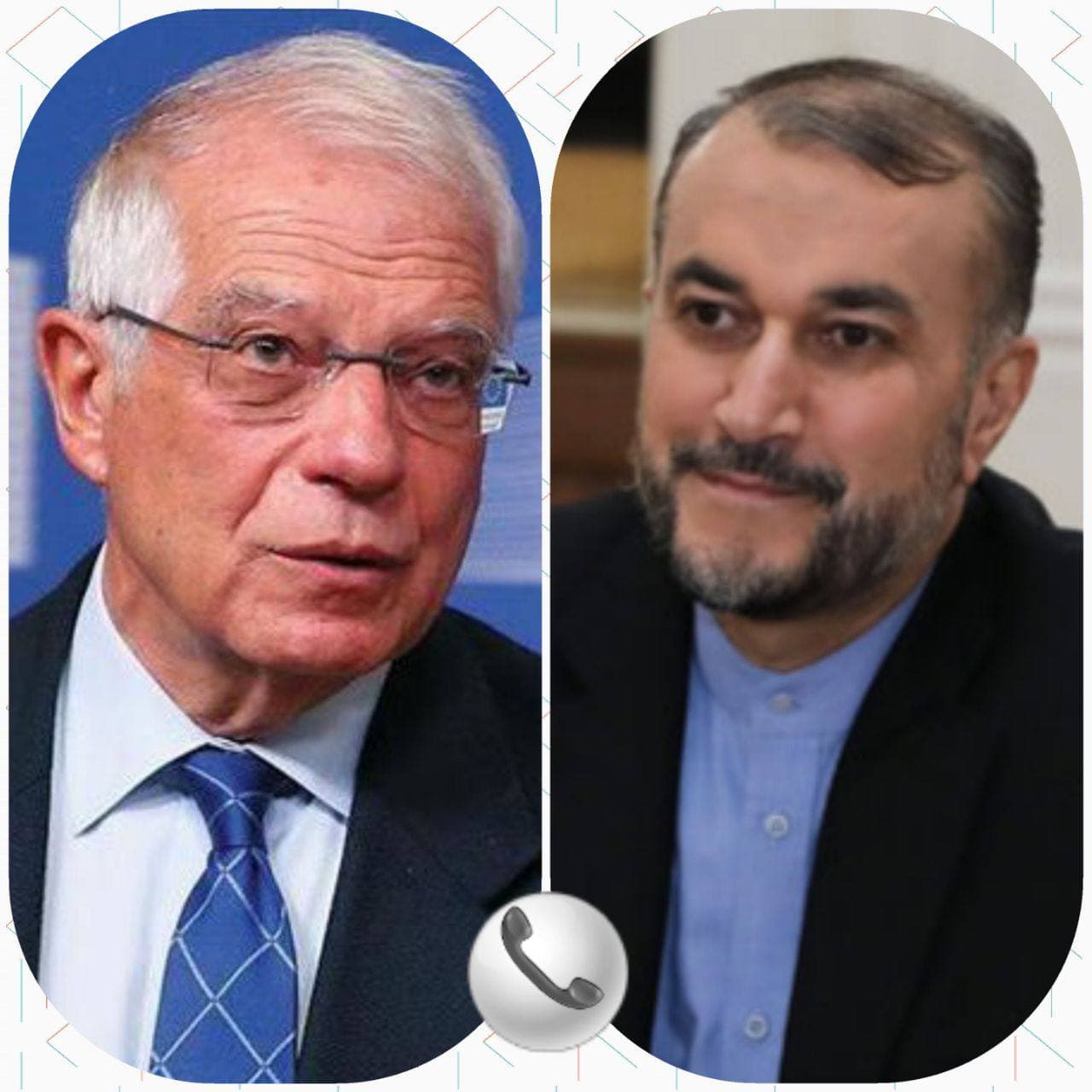 تاکید امیرعبداللهیان بر حسن نیت ایران در مذاکرات وین
