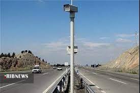 افتتاح دوربین‌های پایش تصویری در منوجان