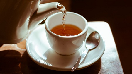 با خواص چای انبه بیشتر آشنا شوید