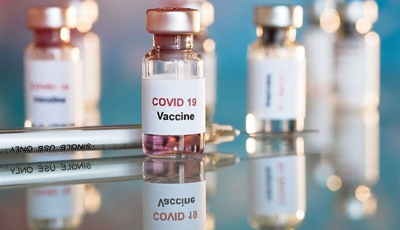 تزریق دز سوم واکسن کرونا در همه مراکز واکسیناسیون شهرستان رشت