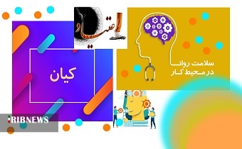 اجرای طرح آگاهسازی کیان در زنجان