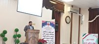 تجلیل از ۲۸ پژوهشگر برتر در آبادان