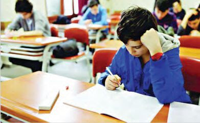 افزایش مدارس سمپاد در خوزستان