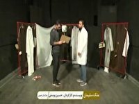 راهیابی نمایش «ملک سلیمان» به مرحله کشوری جشنواره «تئاتر سنگر»