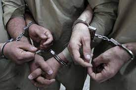 دستگیری ۳ نفر اعضاء باند سارقان احشام در خمین