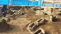 مطالعات نجات‌بخشی ۵ هیئت باستان‌شناسی در کانی‌سیب پیرانشهر