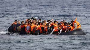 موج فزاینده مهاجرت‌های غیرقانونی در مرزهای اتحادیه اروپا