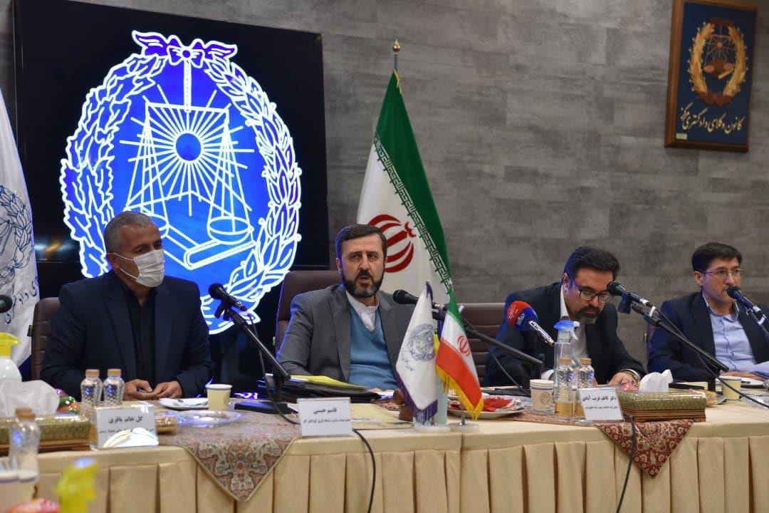 کمیته صیانت از حقوق ملت ایران تشکیل می‌شود
