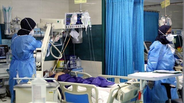 فوت 3 بیمار مبتلا به کرونا در آذربایجان‌غربی