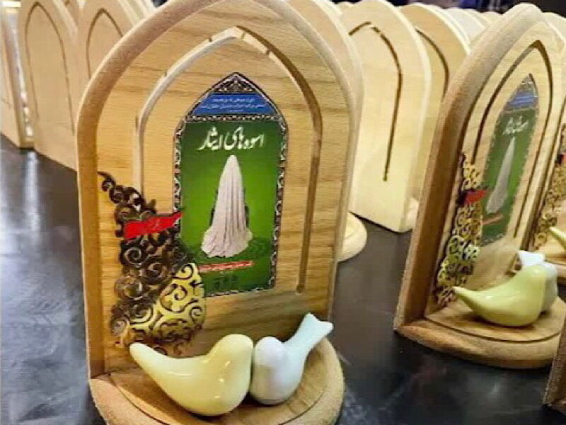 نشر اندیشه‌های انقلابی اولویت فعالیت‌های فرهنگی در مشهد
