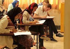 تحصیل بیش از سه هزار دانشجوی خارجی در دانشگاه آزاد مشهد