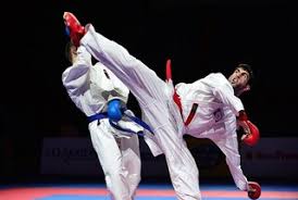کاراته به دنبال چهارمین قهرمانی در آسیا