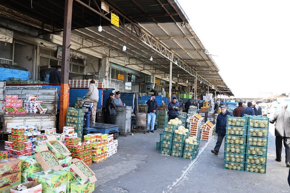 لزوم مشارکت همگانی در راه اندازی میدان میوه و تره بار یاسوج