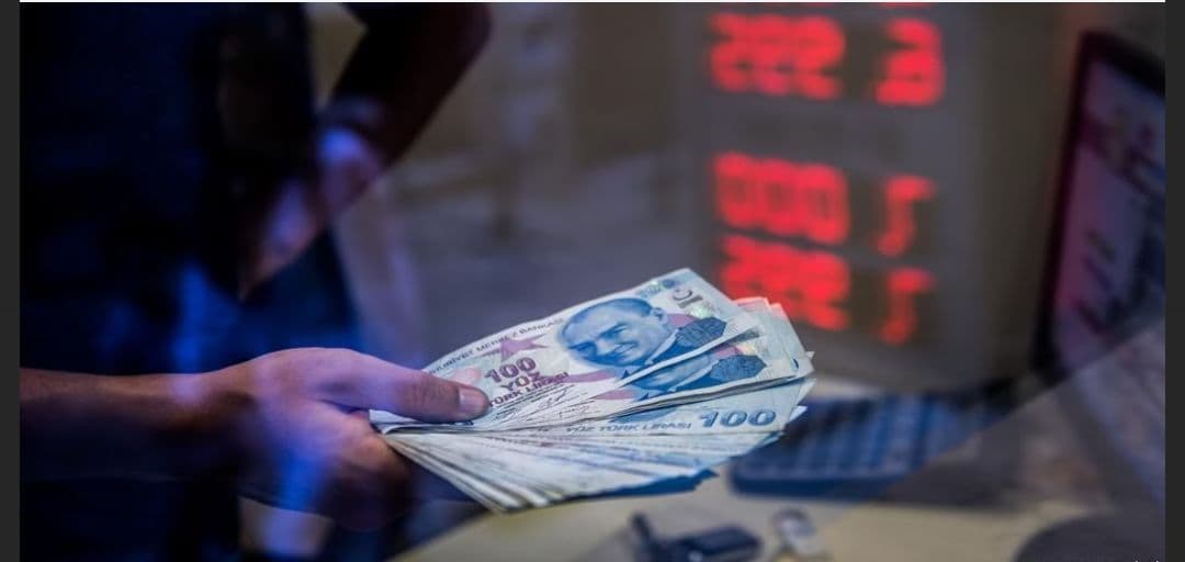 مداخله دوباره بانک مرکزی ترکیه در بازار ارز