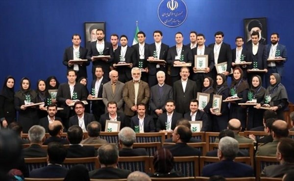 ۳۰ آذر، آخرین مهلت ثبت نام در جشنواره دانشجوی نمونه وزارت بهداشت
