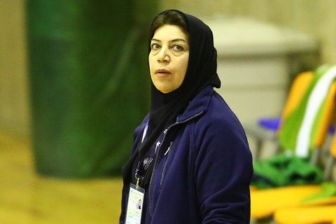 انتصاب سرپرست هیئت والیبال استان اصفهان