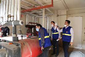 طرح نظارت بر مصرف بهینه گاز در ادارات کردستان آغاز شد