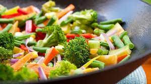 افراد گیاه خوار مراقب بروز برخی کمبود‌ها در بدن خود باشند