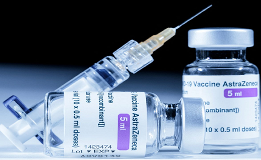 از سرگیری تزریق واکسن آسترازنکا در دزفول از فردا
