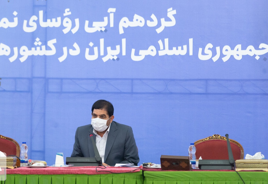 ایران در پی تعامل سازنده در عرصه بین المللی است