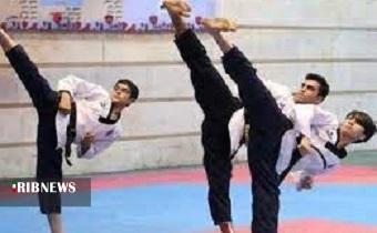 مسابقات هانمادانگ ؛ در زنجان