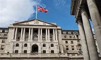 افزایش نرخ سود بانکی در انگلیس