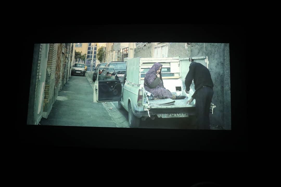 رونمایی از ۵ فیلم کوتاه اثر هنرمندان مشهدی در پردیس سینمایی هویزه مشهد
