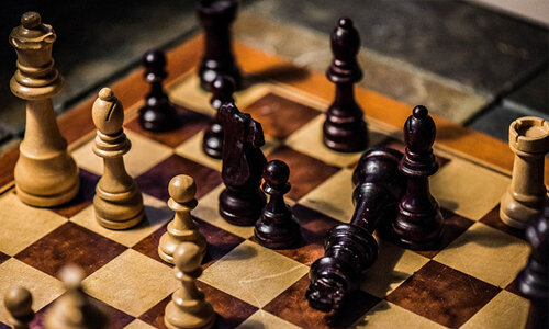 شطرنج سراسری جام اکباتان بزرگداشت روز دانشجو