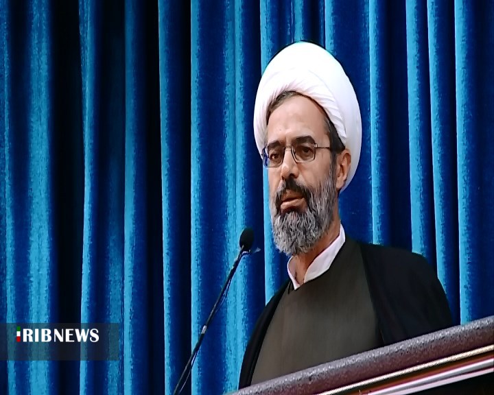 امام‌جمعه بجنورد:  پرهیز از تخریب سرمایه های نظام