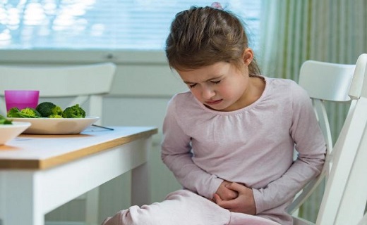 مسمومیت، خطری در کمین سلامتی کودکان