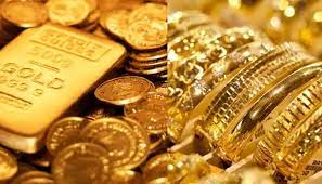 قیمت طلا و سکه در ۲۷ آذر ۱۴۰۰