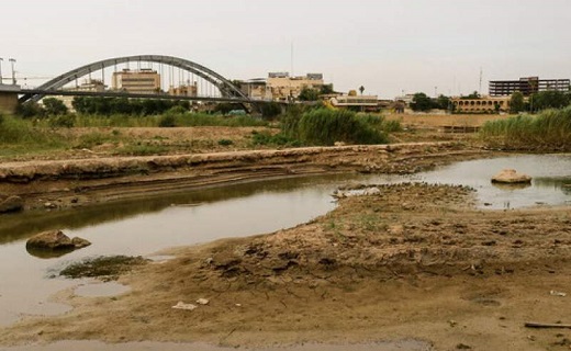مشکلات خوزستان با همت دولت سیزدهم رنگ می‌بازند