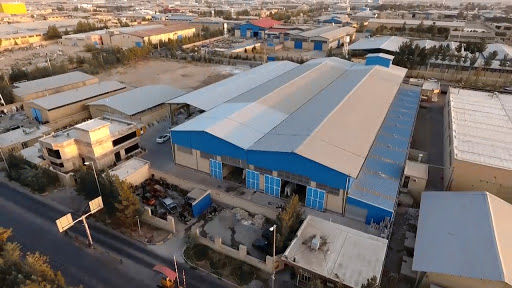 برخورد با دلالان زمین در شهرک‌های صنعتی بوشهر