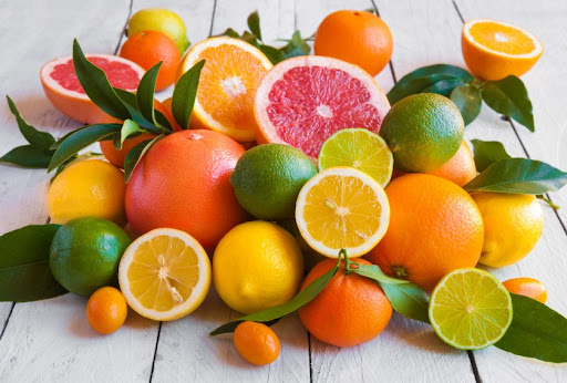شگفتی‌های مصرف روزانه یک پرتقال برای سالمندان