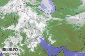 آغاز فعالیت سامانه بارشی جدید در جنوب آذربایجانغربی