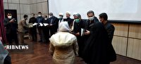 چهلمین دوره مسابقات قرآن عترت ونماز آموزش و پرورش  آذربایجان غربی